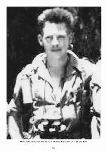 612 PARACHUTISTE AU 1ER RCP TOME III DE RENE SAUVAGE (71)